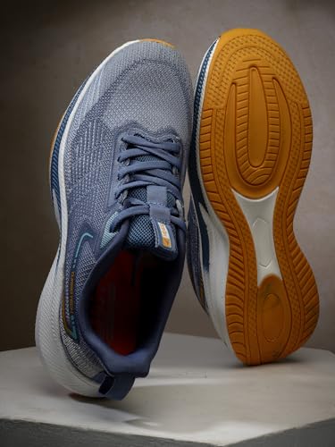 Image of Action | Athleo | BULLET-222 | Stylish | Lightweight | Comfortable | Trendy | Sports | Running Shoes | for Men