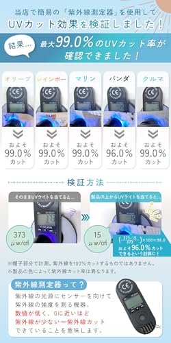 ミラシック『赤ちゃん用ロンパース型水着』