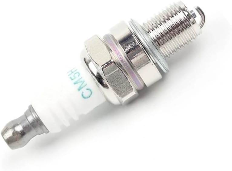 Spark Plug Accessories Fit For 140 GX35 Four-stroke Lawn Mower Assembly