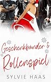 Geschenkbänder & Rollenspiel (Christmas-Cherry-Auktion-Reihe)