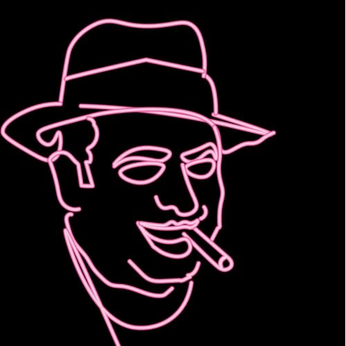 『Un concepto particular de la conducta』のカバーアート