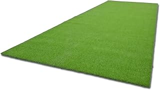Disc Golf Tee Pad - Portable - Grass Like Feel