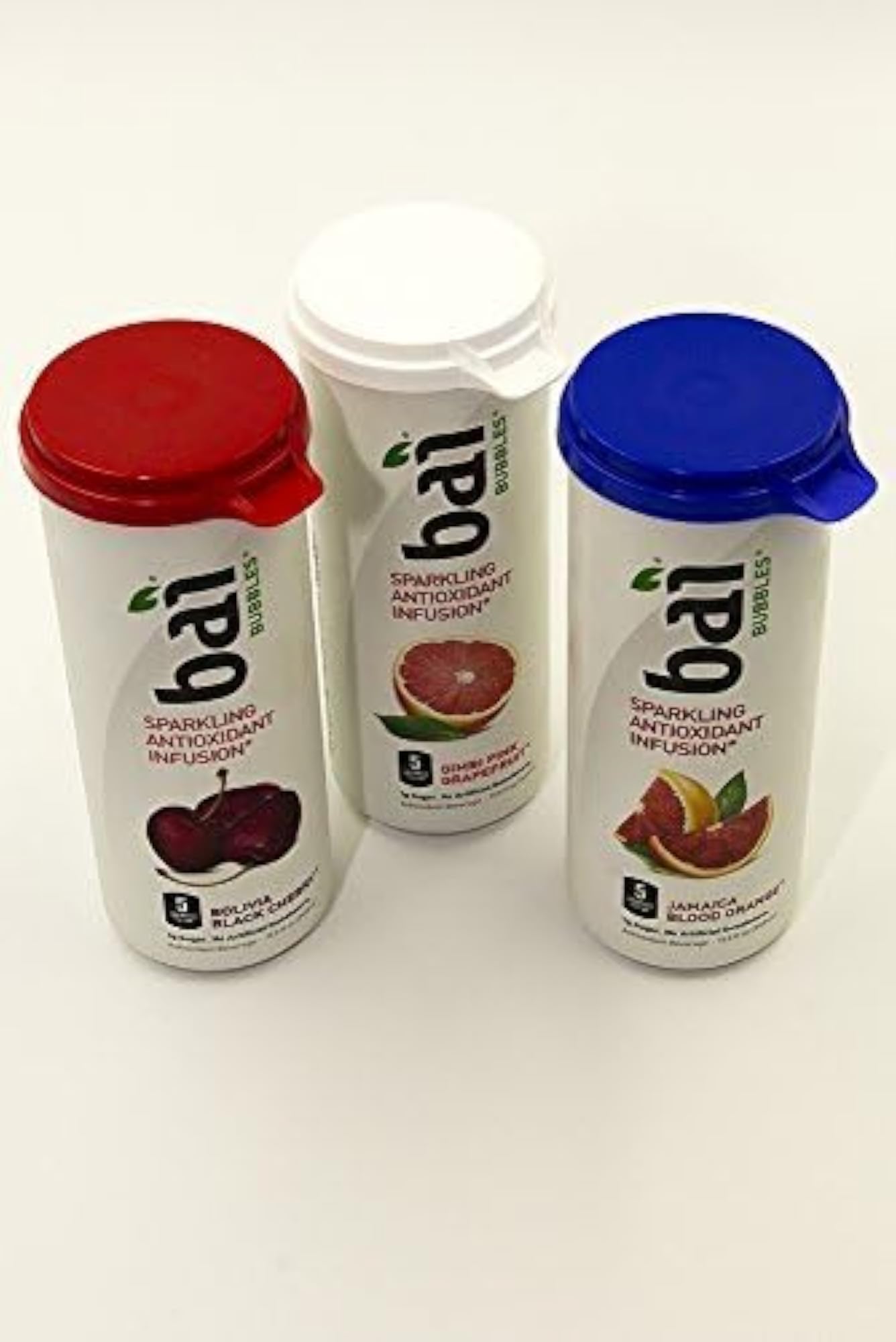 8 Pack Assorted Soda Can Lids