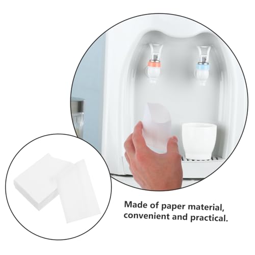 Sachets eau jetables papier pour éviter la vaisselle lors des fêtes et buffets - 7