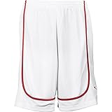 Marke: K1X / Artikelname: Hardwood League Uniform Shorts / Material: 100% Polyester
