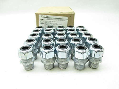 Thomas & Betts Liquid Tight Strain Relief Connector