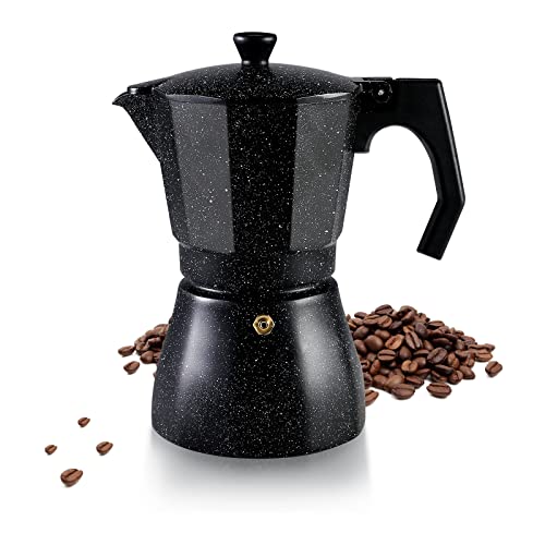Amazon Los más vendidos: Mejor Cafeteras Italianas