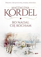 Bo nadal Cie kocham 8324061045 Book Cover