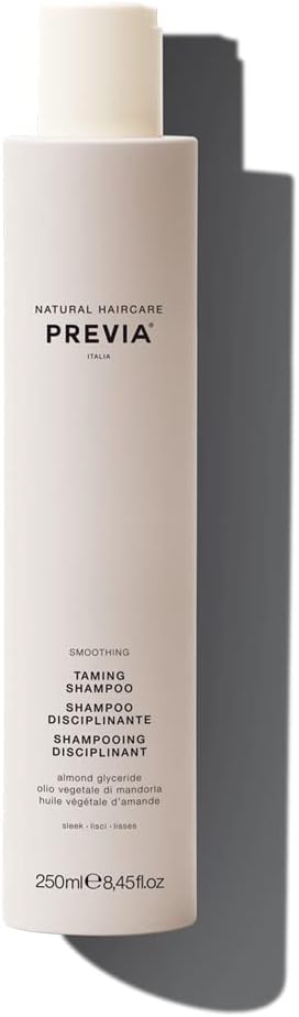 Smoothing Taming Shampoo - 250 ml