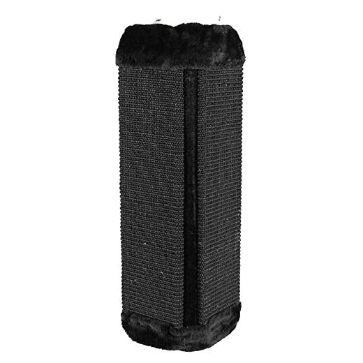 Trixie - tiragraffi utilizzo piano, angolo, muro