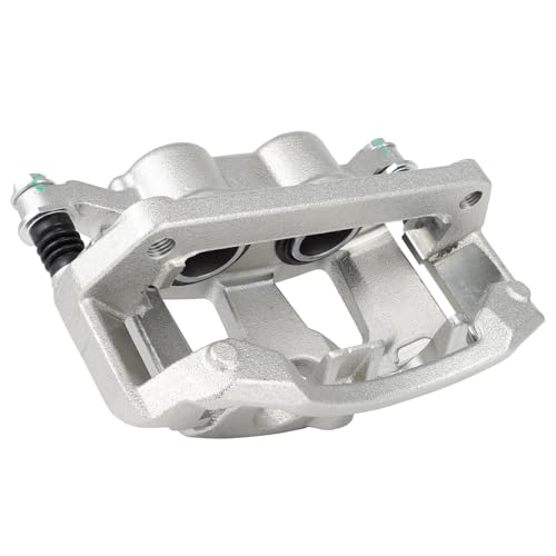 Image of 18B5473 18B5472 Rear Left & Right Disc Brake Calipers Assembly