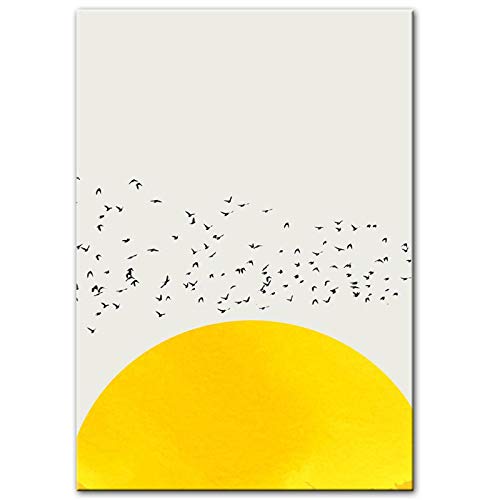 Affiches imprime Cuadros pour moderniser un salon sans travaux grand format 60x80