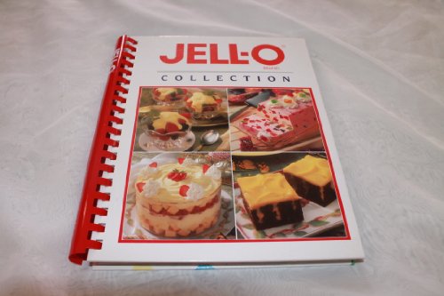 Jell-O Collection 0785379525 Book Cover