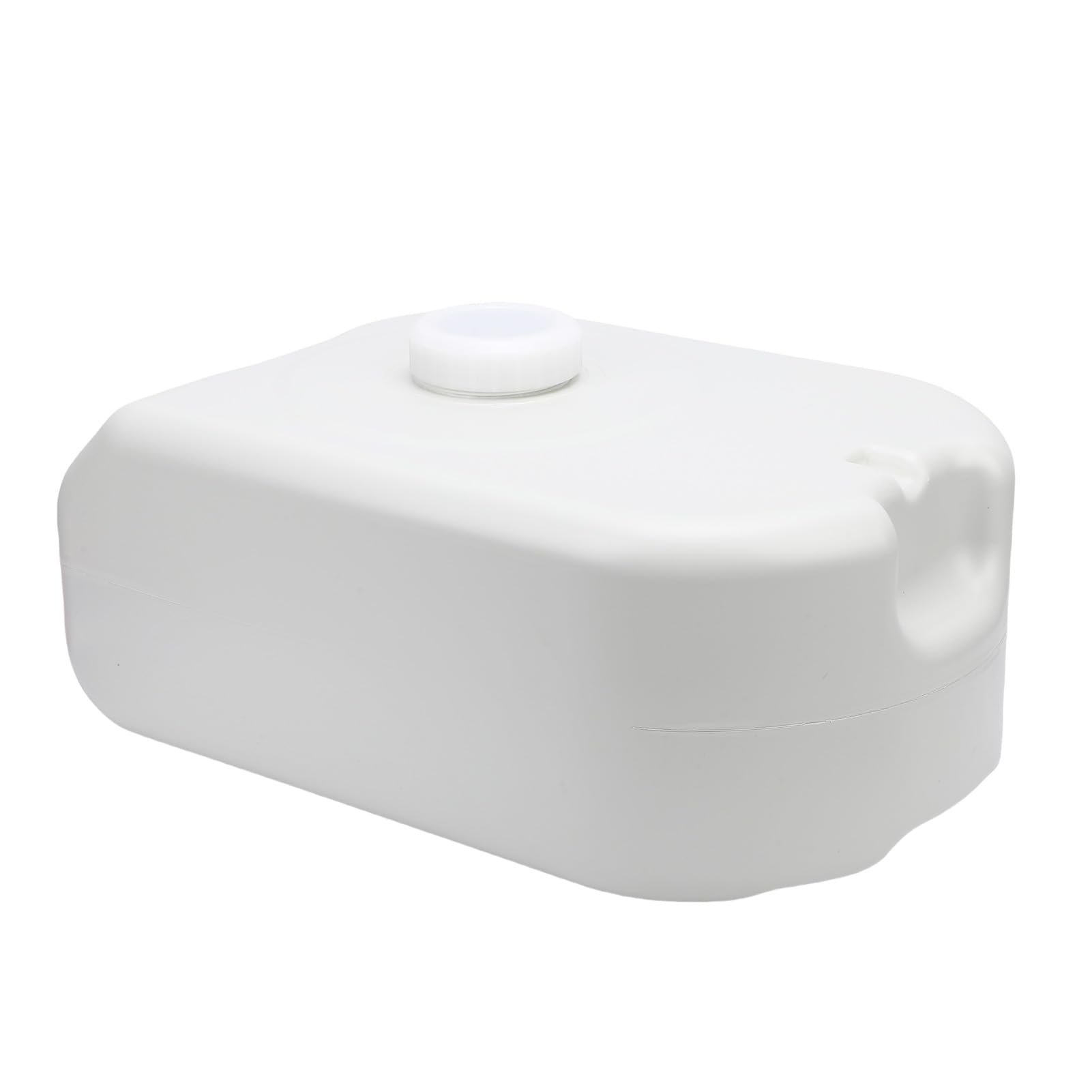 Tanque de Agua Portátil 24L, Material de Grado Alimentario