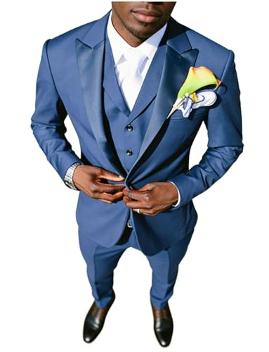 Blazer Homme Slim Un Bouton : Veste Idéale pour Grand Banquet