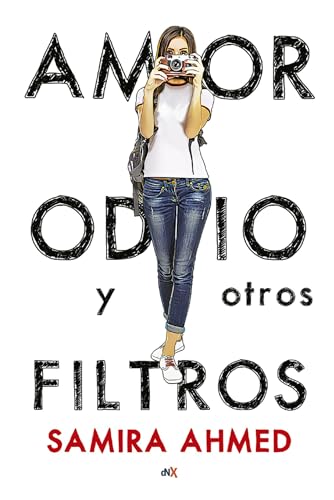 Preisvergleich Produktbild Amor, Odio Y Otros Filtros