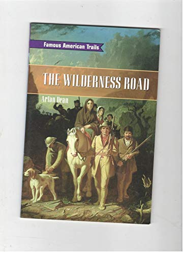 Amazon.com: The Wilderness Road: Leveled Reader (Rigby on Deck Reading ...