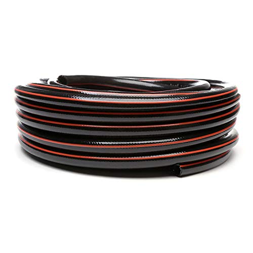 Justdolife Garden Hose Professional Water Pipe Watering Hose for Plant Irrigation