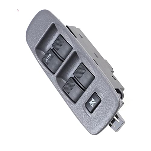 Interrupteur de fenêtre pour Ford Ranger 1996-2006 côté conducteur avant gauche