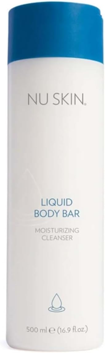 Nu Skin NuSkin Liquid Body Bar - 500ml