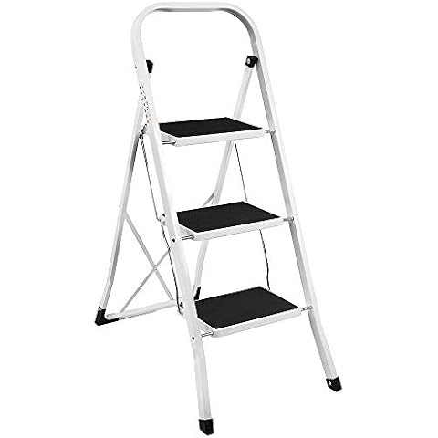 Escabeau Home Vida 3 marches Cover