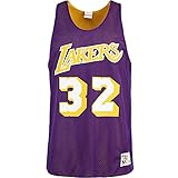Reversible Trikot/Tankvon magic Johnson