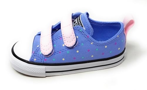 Baskets Converse Chuck Taylor All Star Beads Easy On Ox pour Enfant - vue 3
