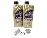 Atlantic British Ltd. Sport ACE and Dynamic Response Service Kit for Range Rover Sport (2006-2013)