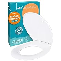 Calmwaters® Premium WC