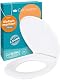 WC-Sitz mit Absenkautomatik Calmwaters Premium