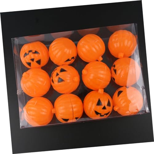VOSAREA Balde De Abóbora Suporte Para Doces De Abóbora Balde De Abóbora Presentes Para Crianças Truq