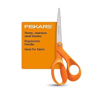 Fiskars The Original Handled Scisso...