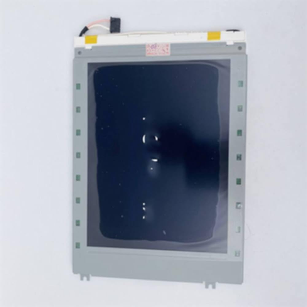 Injection Molding Machine Display M163AL1A-0 M163AL14A-0 7.4" Color