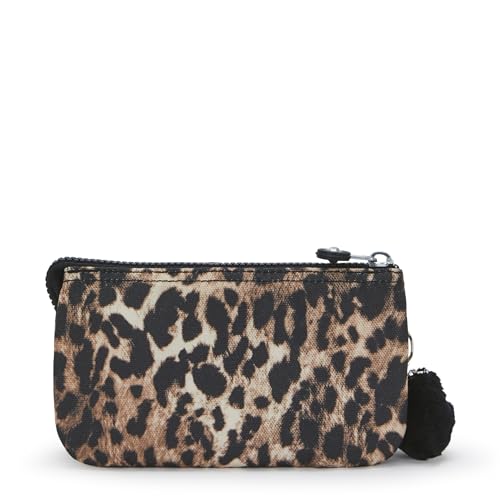 Image of Kipling Women's Creativity Large Prt Pouch, Versatile Cosmetics Kit, Lightweight Travel Organizer