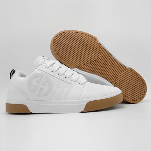 Tênis Street Ollie Masculino Start Conforto