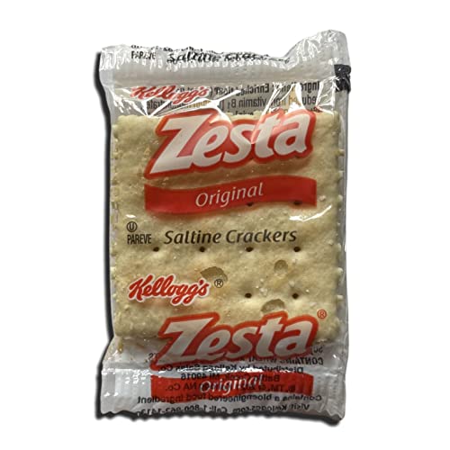 How To Find The Best Saltine Cracker For Your Table A Review Of