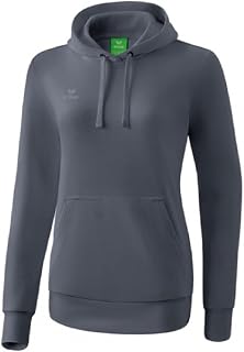 Erima Women's Basic Hoods Sweatshirt