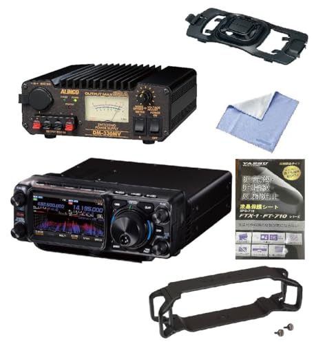 Amazon | 八重洲無線（YAESU)FTX-1 optima-50 フィールド運用/モービル