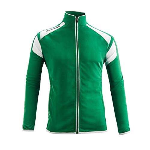 Veste courte verte Acerbis Celestial taille 4XS pour pilote - 3