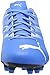 PUMA Men's Attacanto Firm, Artificial Ground Soccer Cleats Sneaker, Bluemazing White, 10