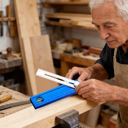 �X�N���C�o�[ �}�[�L���O�c�[�� - ���p�x�ʒu���߃Q�[�W | ��]���[�x�����K,���o�� �h�A �Ƌ� �؍H �������H �͌^���� �z�[�� �K���[�W ���[�N�V���b�v ��H����