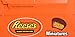 Reese's Miniature Peanut Butter Cups .31oz - 105 Cup Box