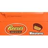 Reese's Miniature Peanut Butter Cups .31oz - 105 Cup Box