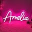 A-Amelia
