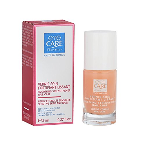 Cuidado de los ojos cosméticos Fortalecimiento Smoothing Cuidado de uñas 8 ml Cover
