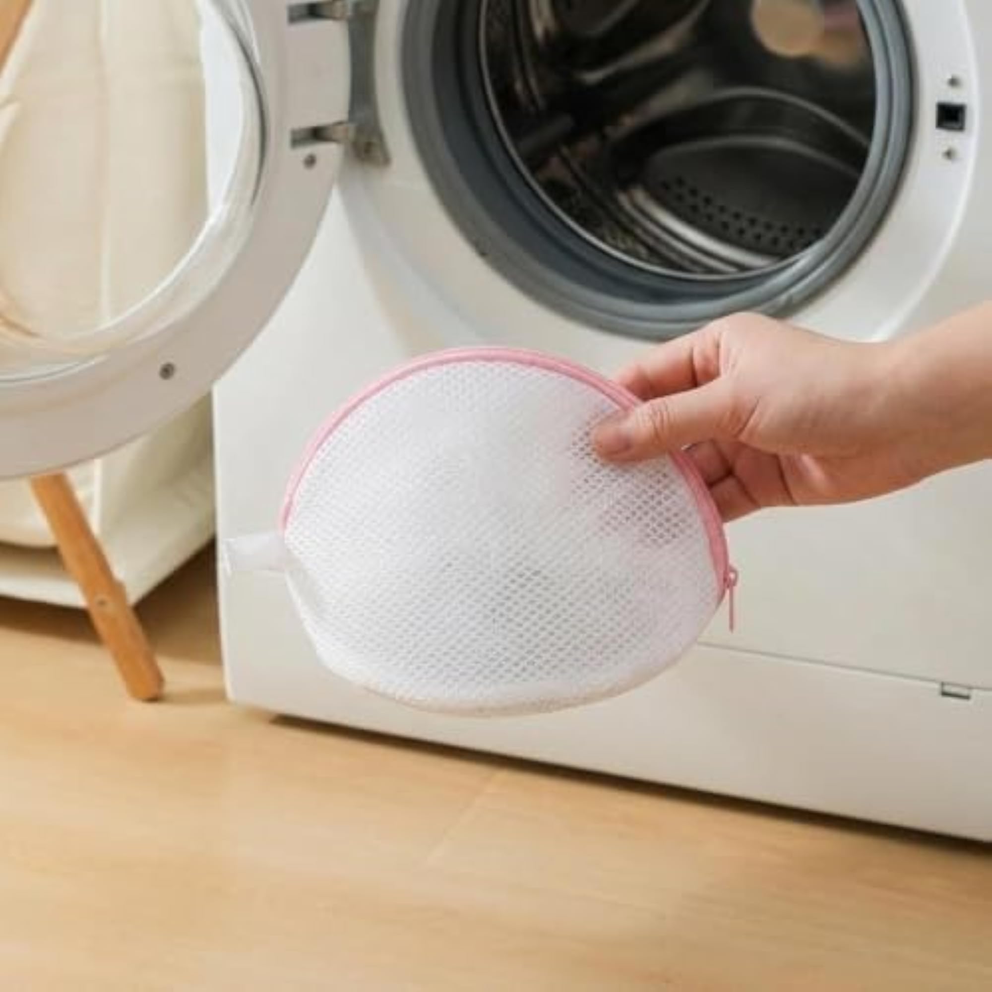 Laundry Wash Bags for Delicates, Mesh Laundry Bags
