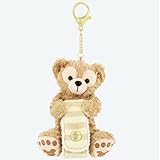 ダッフィー カチューシャホルダー 「ウェア・スマイルズ・グロウ」 『東京ディズニーリゾート限定品』 お土産 プレゼント