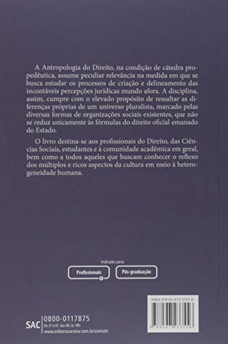 Antropologia jurídica Antropologia jurídica - Imagem 2