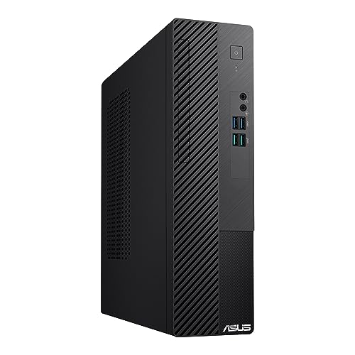 See full amazon price history chart for ASUS S500SD, 6 core, Intel Core i5-12400, Tower PC (8GB RAM/512GB SSD/Integrated Graphics/Windows 11 + MS Office/with Keyboard & Mouse//Black/5 Kg), S500SD-512400016WS ASUS S500SD, 6 core, Intel Core i5-12400, Tower PC (8GB RAM/512GB SSD/Integrated Graphics/Windows 11 + MS Office/with Keyboard & Mouse//Black/5 Kg), S500SD-512400016WS (B0C8T7NKFW) Amazon Price History, Amazon Price Tracker