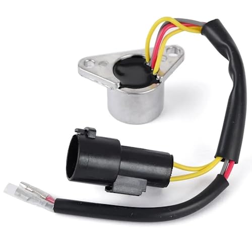 Regulador rectificador 15V pieza de repuesto 0585081 para mantenimiento de motores